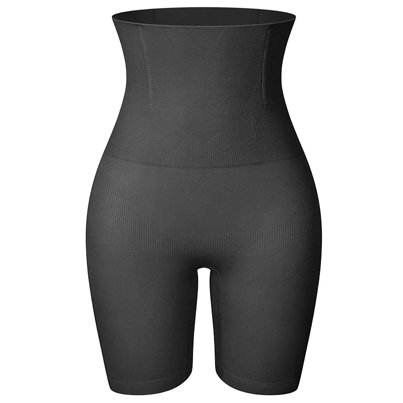 High-Waist Shaping Shorts | ShapeMuse